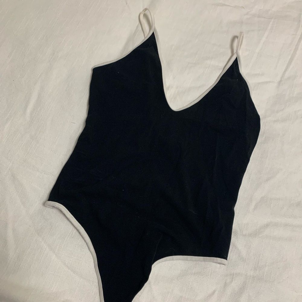 Express bodysuit
